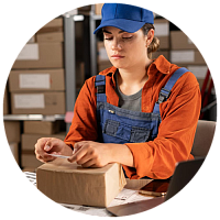 Стикеровщики